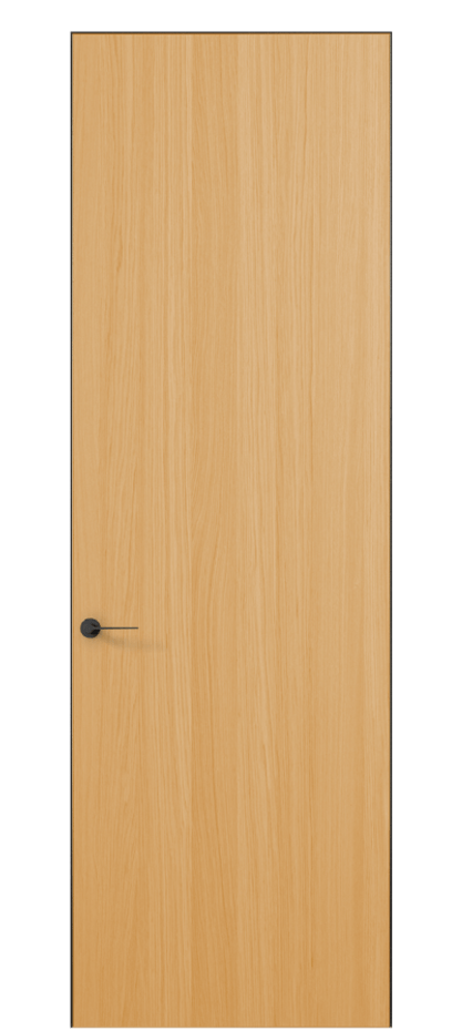 Межкомнатная дверь Планум Про 0010 Дуб золотой матовый рифт  Цена 101280 ₽ | Volhovec