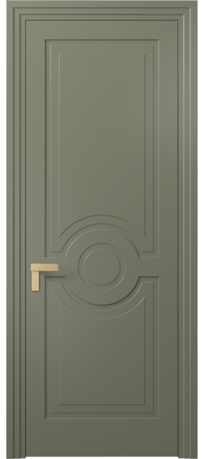 Дверь межкомнатная Rocca АКП 8361 Матовый оливковый тёмный Каскадный компланарный наличник МОТ Цена 93940 ₽ Наличники уже входят в базовый комплект. Фабрика дверей Волховец 8 (800) 551 43 19 Межкомнатная дверь Rocca АКП 8361 Матовый оливковый тёмный Цена 93940 ₽ | Volhovec