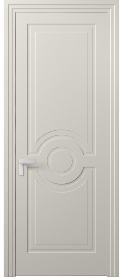 Дверь межкомнатная Rocca 8361 Матовый облачно-серый Каскадный компланарный наличник МОС Цена 70311 ₽ Наличники уже входят в базовый комплект. Фабрика дверей Волховец 8 (800) 551 43 19 Межкомнатная дверь Rocca 8361 Матовый облачно-серый Цена 70311 ₽ | Volhovec