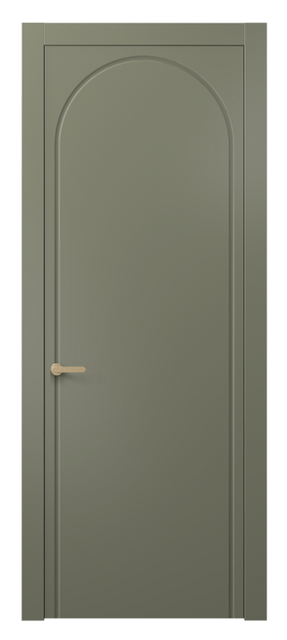 Дверь межкомнатная Alba 8647 Матовый оливковый тёмный Гладкий компланарный наличник МОТ Цена 50400 ₽ Наличники уже входят в базовый комплект. Фабрика дверей Волховец 8 (800) 551 43 19 Межкомнатная дверь Alba 8647 Матовый оливковый тёмный Цена 50400 ₽ | Volhovec