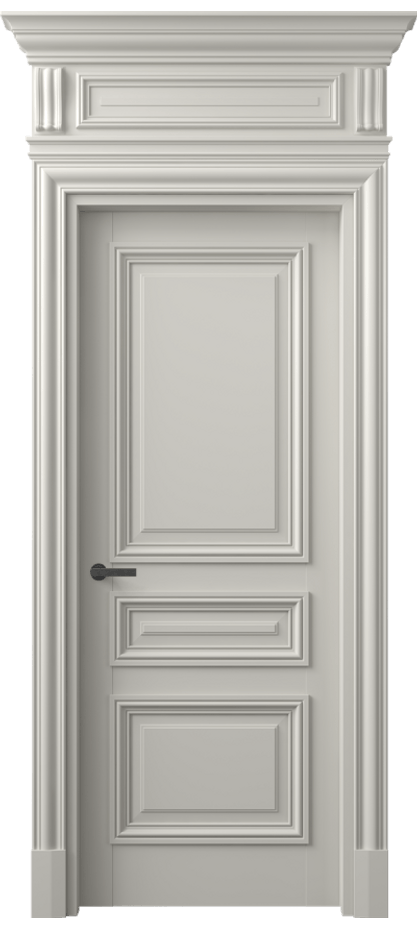 Межкомнатная дверь Antique 7305 Бук тёплый серый  Цена 183050 ₽ | Volhovec