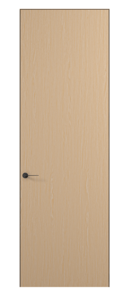 Дверь межкомнатная Planum Pro 0010 Дуб молочный матовый Скрытый короб Черный Цена 71690 ₽ Cкрытый короб уже входит в комплект. Фабрика дверей Волховец 8 (800) 551 43 19 Межкомнатная дверь Planum Pro 0010 Дуб молочный матовый Цена 71690 ₽ | Volhovec