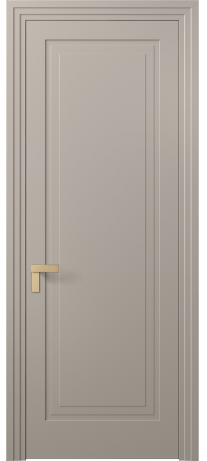 Межкомнатная дверь Рокка АКП 8301 Матовый бисквитный  Цена 94270 ₽ | Volhovec