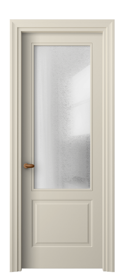 Дверь межкомнатная Esse 8552 Матовый бежево-серый Фактурное стекло "Лёд", триплекс Фигурный универсальный наличник МБСР Цена 61860 ₽ Наличники уже входят в базовый комплект. Фабрика дверей Волховец 8 (800) 551 43 19 Межкомнатная дверь Esse 8552 Матовый бежево-серый Фактурное стекло "Лёд", триплекс Цена 61860 ₽ | Volhovec