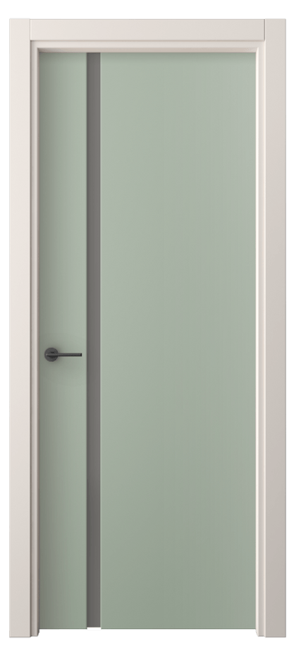 Дверь межкомнатная Freedom 4222 ПЭТ светло-оливковый Сатинированное серое стекло, триплекс Классический гладкий наличник ПЭТБ Цена 42350 ₽ Наличники уже входят в базовый комплект. Фабрика дверей Волховец 8 (800) 551 43 19 Межкомнатная дверь Freedom 4222 ПЭТ светло-оливковый Сатинированное серое стекло, триплекс Цена 42350 ₽ | Volhovec