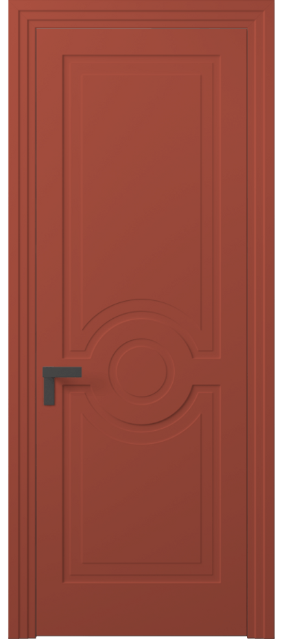 Дверь межкомнатная Rocca 8361 Матовый белоснежный Каскадный компланарный наличник МБЛ Цена 114400 ₽ Наличники уже входят в базовый комплект. Фабрика дверей Волховец 8 (800) 551 43 19 Межкомнатная дверь Rocca 8361 Матовый белоснежный Цена 114400 ₽ | Volhovec