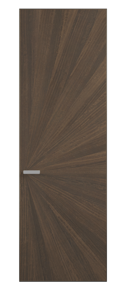 Дверь межкомнатная Rift АКП 0206 Эвкалипт мореный матовый Скрытый короб Черный Цена 135270 ₽ Наличники уже входят в базовый комплект. Фабрика дверей Волховец 8 (800) 551 43 19 Межкомнатная дверь Rift АКП 0206 Эвкалипт мореный матовый Цена 135270 ₽ | Volhovec