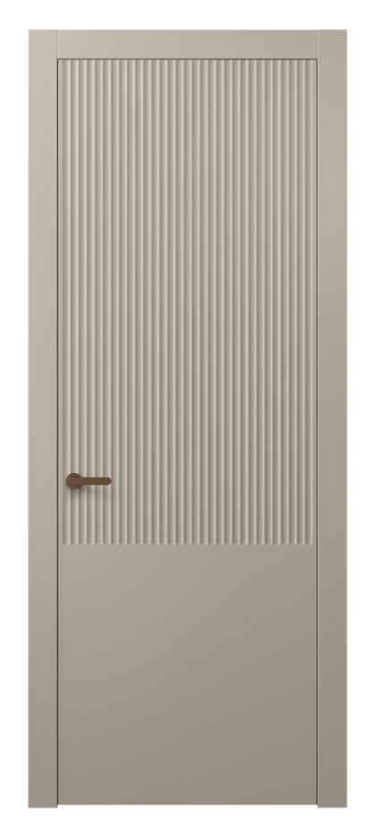 Дверь межкомнатная Alba АКП 8646 Матовый бисквитный Гладкий компланарный наличник МБСК Цена 47080 ₽ Наличники уже входят в базовый комплект. Фабрика дверей Волховец 8 (800) 551 43 19 Межкомнатная дверь Alba АКП 8646 Матовый бисквитный Цена 47080 ₽ | Volhovec