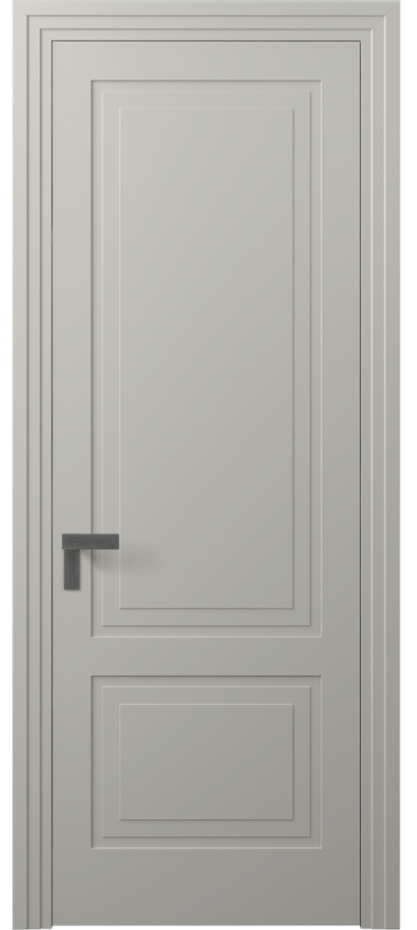 Дверь межкомнатная Рокка АКП 8351 Матовый тёплый серый Каскадный компланарный наличник МТСР Цена 93940 ₽ Наличники уже входят в базовый комплект. Фабрика дверей Волховец 8 (800) 551 43 19 Межкомнатная дверь Рокка АКП 8351 Матовый тёплый серый Цена 93940 ₽ | Volhovec