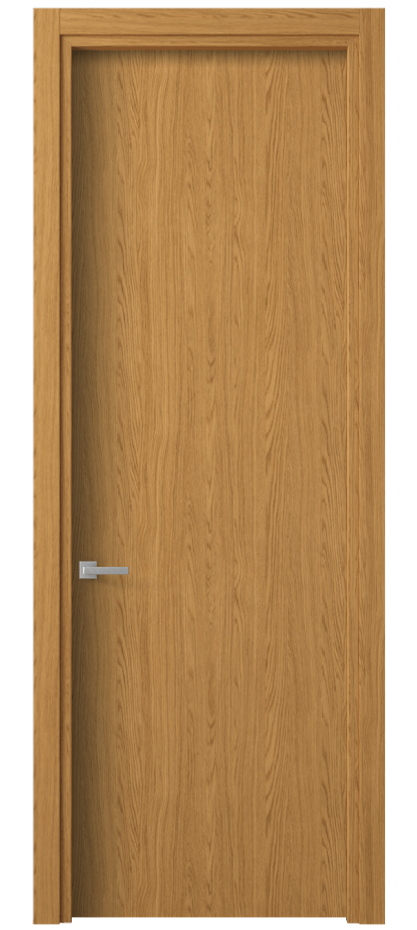 Межкомнатная дверь Планум 0010 Ванильный дуб  Цена 32340 ₽ | Volhovec