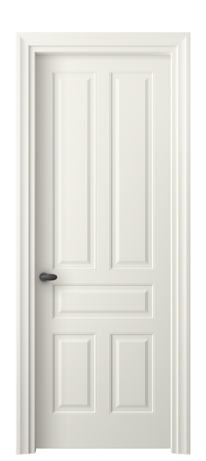 Дверь межкомнатная Esse 8531 Матовый жемчужный Фигурный универсальный наличник МЖМ Цена 62150 ₽ Наличники уже входят в базовый комплект. Фабрика дверей Волховец 8 (800) 551 43 19 Межкомнатная дверь Esse 8531 Матовый жемчужный Цена 62150 ₽ | Volhovec