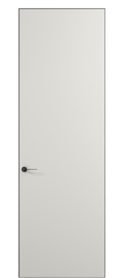 Межкомнатная дверь Planum Pro 0010 ПЭТ белоснежный  Цена 40050 ₽ | Volhovec