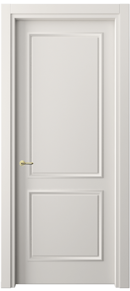 Дверь межкомнатная Paris 8121 Матовый пудровый белый Гладкий наличник МПБЛ Цена 56850 ₽ Наличники уже входят в базовый комплект. Фабрика дверей Волховец 8 (800) 551 43 19 Межкомнатная дверь Paris 8121 Матовый пудровый белый Цена 56850 ₽| Volhovec
