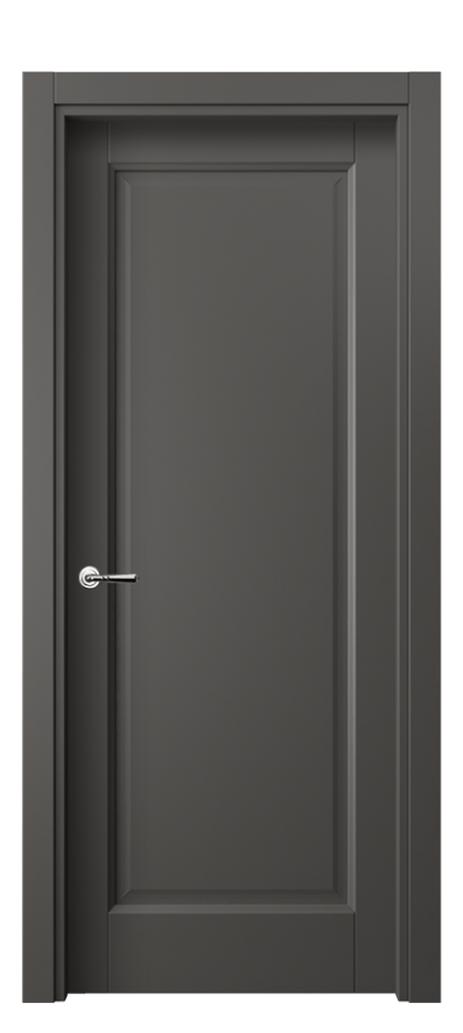 Дверь межкомнатная Galant 1401 ПЭТ графитовый Гладкий наличник ПЭГФ Цена 28071 ₽ Наличники уже входят в базовый комплект. Фабрика дверей Волховец 8 (800) 551 43 19 Межкомнатная дверь Galant 1401 ПЭТ графитовый Цена 28071 ₽ | Volhovec