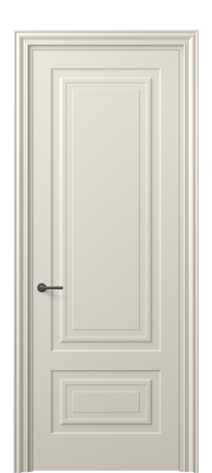 Дверь межкомнатная Mascot 8441 Матовый бежево-серый Фигурный наличник МБСР Цена 65730 ₽ Наличники уже входят в базовый комплект. Фабрика дверей Волховец 8 (800) 551 43 19 Межкомнатная дверь Mascot 8441 Матовый бежево-серый Цена 65730 ₽ | Volhovec
