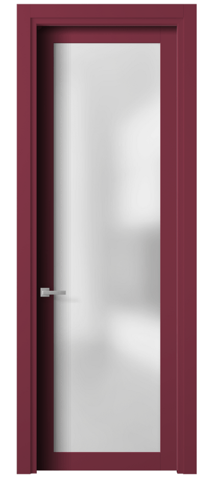 Дверь межкомнатная Planum 2102 Матовый белоснежный Сатинированное стекло Гладкий наличник МБЛ Цена 72490 ₽ Наличники уже входят в базовый комплект. Фабрика дверей Волховец 8 (800) 551 43 19 Межкомнатная дверь Planum 2102 Матовый белоснежный Сатинированное стекло Цена 72490 ₽ | Volhovec