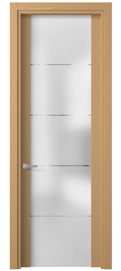 Дверь межкомнатная Planum 4114 Дуб песочный матовый Сатинированное стекло с гравировкой «КВАДРО», триплекс Гладкий наличник МШНДП Цена 93720 ₽ Наличники уже входят в базовый комплект. Фабрика дверей Волховец 8 (800) 551 43 19 Межкомнатная дверь Planum 4114 Дуб песочный матовый Сатинированное стекло с гравировкой «КВАДРО», триплекс Цена 93720 ₽ | Volhovec