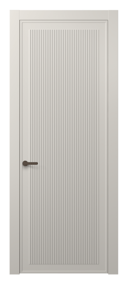 Дверь межкомнатная Дюна 8622 Матовый облачно-серый Гладкий компланарный наличник МОС Цена 52800 ₽ Наличники уже входят в базовый комплект. Фабрика дверей Волховец 8 (800) 551 43 19 Межкомнатная дверь Дюна 8622 Матовый облачно-серый Цена 52800 ₽ | Volhovec