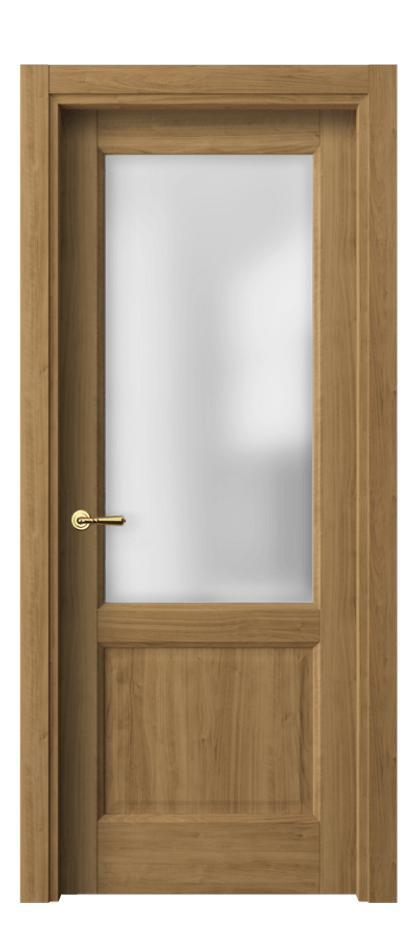 Дверь межкомнатная Galant 1422 Грецкий орех Сатинированное стекло Гладкий наличник ГОР Цена 32031 ₽ Наличники уже входят в базовый комплект. Фабрика дверей Волховец 8 (800) 551 43 19 Межкомнатная дверь Galant 1422 Грецкий орех Сатинированное стекло Цена 32031 ₽ | Volhovec