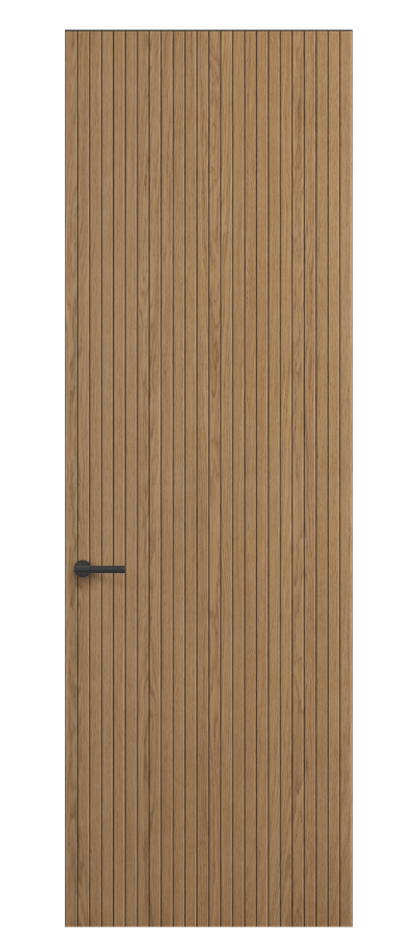 Дверь межкомнатная Select 0019 Дуб миндальный матовый Скрытый короб Черный Цена 104130 ₽ Наличники уже входят в базовый комплект. Фабрика дверей Волховец 8 (800) 551 43 19 Межкомнатная дверь Select 0019 Дуб миндальный матовый Цена 104130 ₽ | Volhovec