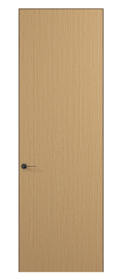 Межкомнатная дверь Planum Pro 0010 Дуб песочный рифт  Цена 56640 ₽ | Volhovec