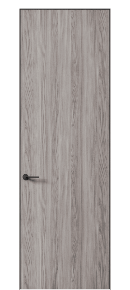 Межкомнатная дверь Planum Pro АКП 0010 Имбирный ясень  Цена 53430 ₽ | Volhovec