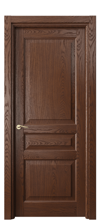 Дверь межкомнатная Lignum 0711 Дуб коньячный брашированный  Гладкий наличник ДКЧ.Б Цена 163350 ₽ Наличники уже входят в базовый комплект. Фабрика дверей Волховец 8 (800) 551 43 19 Межкомнатная дверь Lignum 0711 Дуб коньячный брашированный  Цена 163350 ₽ | Volhovec