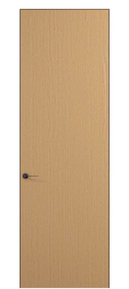 Межкомнатная дверь Планум Про АКП 0010 Дуб песочный  Цена 71140 ₽ | Volhovec