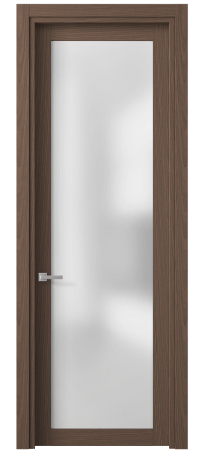 Дверь межкомнатная Planum 2102 Дуб кофейный Сатинированное стекло Гладкий наличник МШДК Цена 64240 ₽ Наличники уже входят в базовый комплект. Фабрика дверей Волховец 8 (800) 551 43 19 Межкомнатная дверь Planum 2102 Дуб кофейный Сатинированное стекло Цена 64240 ₽ | Volhovec