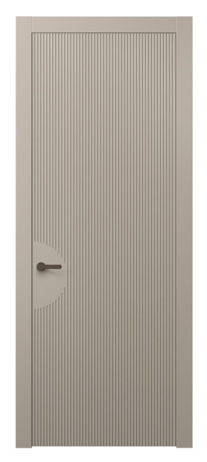 Дверь межкомнатная Дюна АКП 8624 Матовый бисквитный Гладкий компланарный наличник МБСК Цена 58850 ₽ Наличники уже входят в базовый комплект. Фабрика дверей Волховец 8 (800) 551 43 19 Межкомнатная дверь Дюна АКП 8624 Матовый бисквитный Цена 58850 ₽ | Volhovec