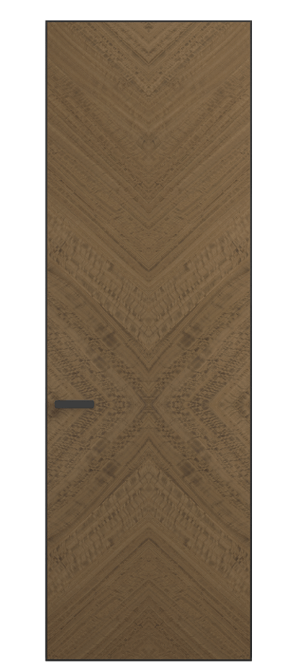 Дверь межкомнатная Rift 0205 Эвкалипт кофейный матовый фризе Скрытый короб Черный Цена 118990 ₽ Наличники уже входят в базовый комплект. Фабрика дверей Волховец 8 (800) 551 43 19 Межкомнатная дверь Rift 0205 Эвкалипт кофейный матовый фризе Цена 118990 ₽ | Volhovec