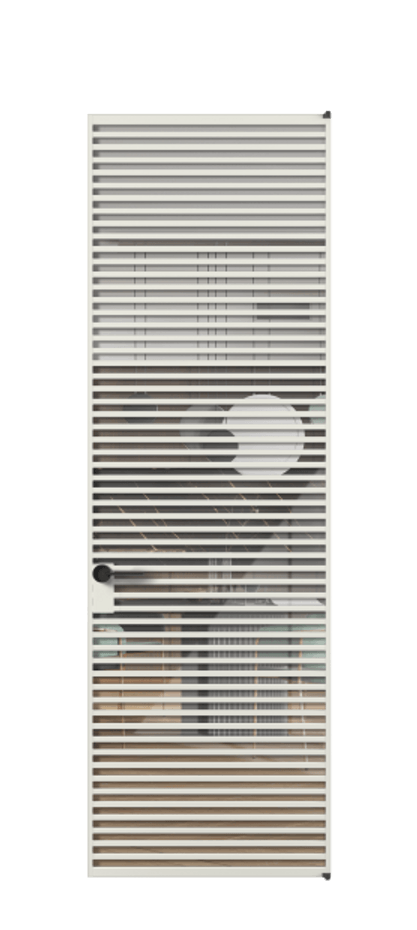 Алюминиевая дверь АЛПЛ040.07 Алюминий серый Рефлективное прозрачное стекло "Stopsol", калёное. Без короба АСР Цена 250600 Стоимость комплекта двери включает:
1. Полотно (600/650/700/750/800/850/900/950*2000-2400 мм).
2. Короб
3. Комплект фурнитуры (2 торцевые петли и магнитный замок с ответной планкой). Фабрика дверей Волховец 8 (800) 551 43 19 Алюминиевая дверь АЛПЛ040.07 Алюминий серый Рефлективное прозрачное стекло "Stopsol", калёное Цена 250600 | Volhovec