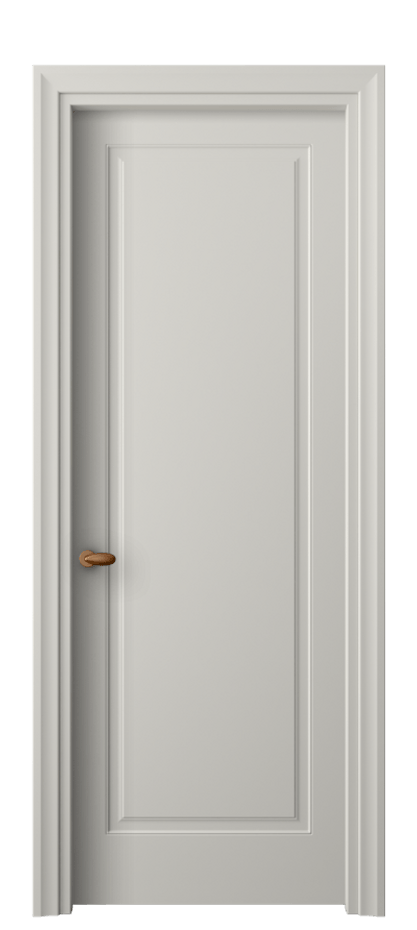 Дверь межкомнатная Esse 8501 Матовый тёплый серый Фигурный универсальный наличник МТСР Цена 62150 ₽ Наличники уже входят в базовый комплект. Фабрика дверей Волховец 8 (800) 551 43 19 Межкомнатная дверь Esse 8501 Матовый тёплый серый Цена 62150 ₽ | Volhovec