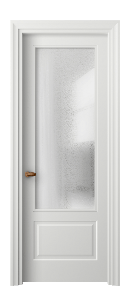 Дверь межкомнатная Esse 8542 Матовый светло-серый Фактурное стекло "Лёд", триплекс Фигурный универсальный наличник МССР Цена 83930 ₽ Наличники уже входят в базовый комплект. Фабрика дверей Волховец 8 (800) 551 43 19 Межкомнатная дверь Esse 8542 Матовый светло-серый Фактурное стекло "Лёд", триплекс Цена 83930 ₽ | Volhovec