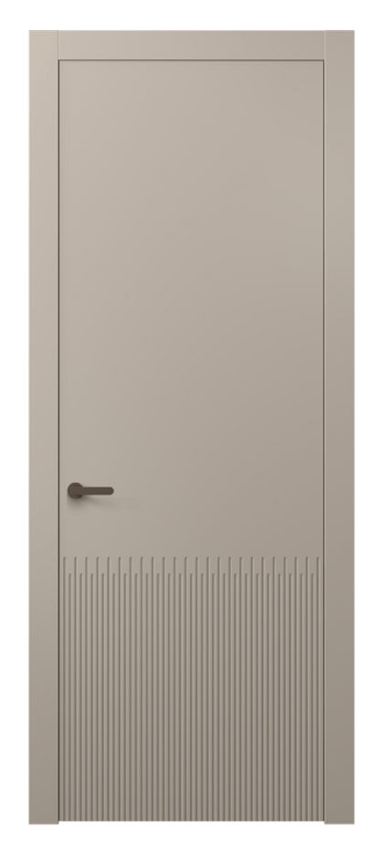 Дверь межкомнатная Dune 8626 Матовый бисквитный Гладкий компланарный наличник МБСК Цена 42240 ₽ Наличники уже входят в базовый комплект. Фабрика дверей Волховец 8 (800) 551 43 19 Межкомнатная дверь Dune 8626 Матовый бисквитный Цена 42240 ₽ | Volhovec