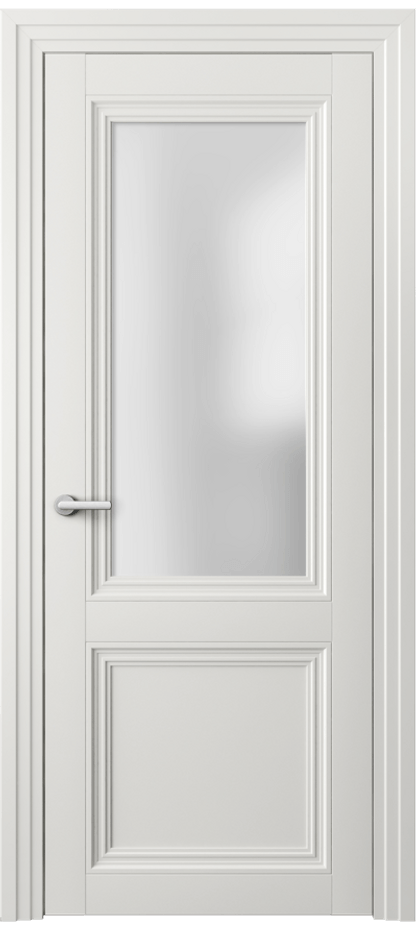 Дверь межкомнатная Центро 2524 Матовый серый Сатинированное стекло Каскадный наличник МСР Цена 82060 ₽ Наличники уже входят в базовый комплект. Фабрика дверей Волховец 8 (800) 551 43 19 Межкомнатная дверь Центро 2524 Матовый серый Сатинированное стекло Цена 82060 ₽ | Volhovec