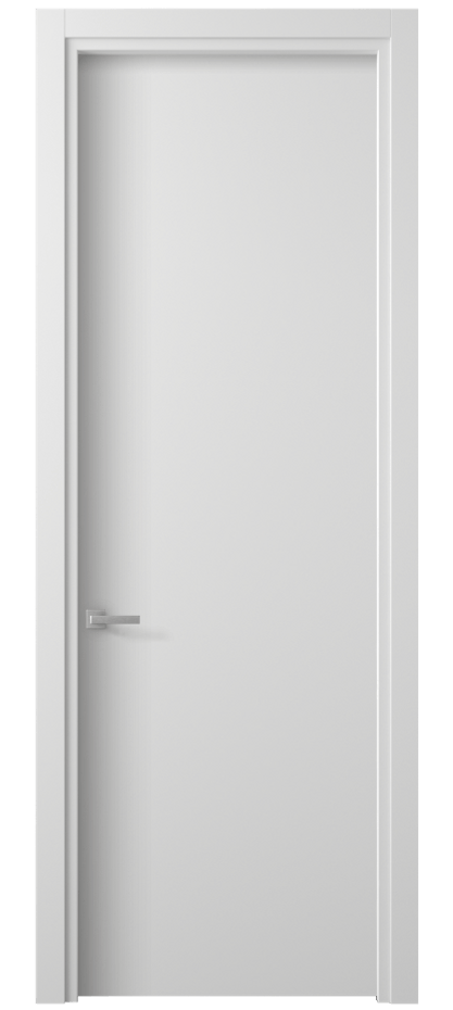 Межкомнатная дверь Planum 0010 Белый шёлк  Цена 24290 ₽ | Volhovec