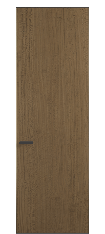 Межкомнатная дверь Rift АКП 0010 Эвкалипт кофейный матовый фризе  Цена 105460 ₽ | Volhovec