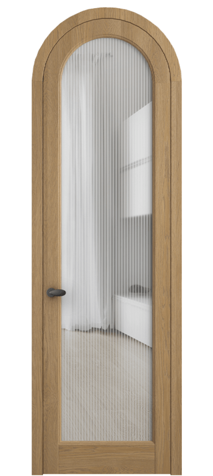 Дверь межкомнатная Palazzo 6814 Дуб пшеничный матовый Рифлёное стекло "Moru", триплекс 0536R ДПШМ Цена 235780 ₽ Наличники уже входят в базовый комплект. Фабрика дверей Волховец 8 (800) 551 43 19 Межкомнатная дверь Palazzo 6814 Дуб пшеничный матовый Рифлёное стекло "Moru", триплекс Цена 235780 ₽ | Volhovec