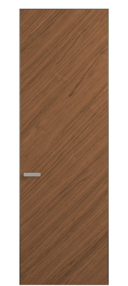 Дверь межкомнатная Rift АКП 0200 Орех умбра матовый рифт Скрытый короб Черный Цена 96550 ₽ Наличники уже входят в базовый комплект. Фабрика дверей Волховец 8 (800) 551 43 19 Межкомнатная дверь Rift АКП 0200 Орех умбра матовый рифт Цена 96550 ₽ | Volhovec