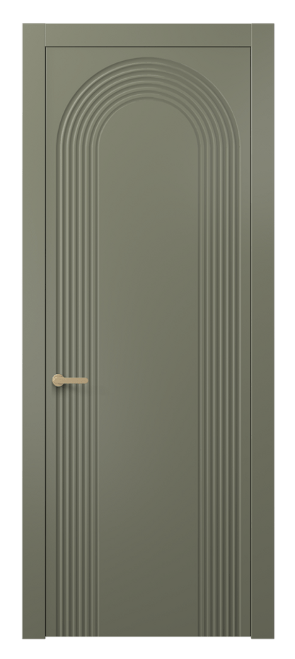 Дверь межкомнатная Alba АКП 8648 Матовый оливковый тёмный Гладкий компланарный наличник МОТ Цена 47080 ₽ Наличники уже входят в базовый комплект. Фабрика дверей Волховец 8 (800) 551 43 19 Межкомнатная дверь Alba АКП 8648 Матовый оливковый тёмный Цена 47080 ₽ | Volhovec