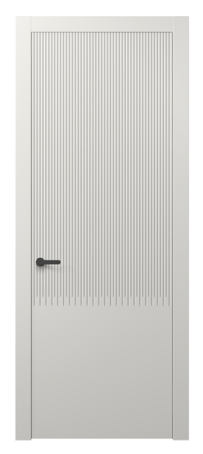 Дверь межкомнатная Dune АКП 8627 Матовый серый Гладкий компланарный наличник МСР Цена 58850 ₽ Наличники уже входят в базовый комплект. Фабрика дверей Волховец 8 (800) 551 43 19 Межкомнатная дверь Dune АКП 8627 Матовый серый Цена 58850 ₽ | Volhovec