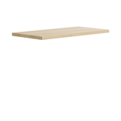 Письменный стол без опор эвбм