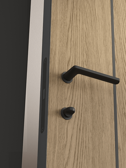 Алюминиевая кромка