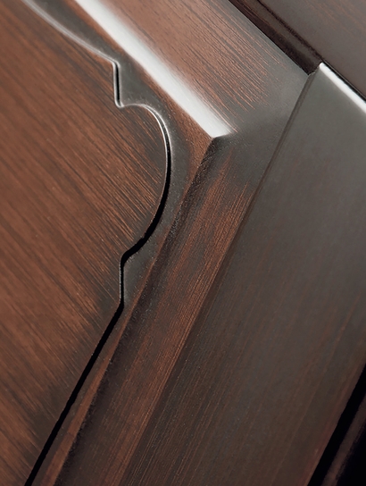 Массив бука