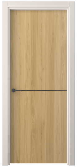 Межкомнатная дверь 4207 СЛВ. Цвет Солнечный вяз. Материал Ламинатин. Коллекция Freedom. Фото. Дверь межкомнатная 4207 СЛВ. Цвет Солнечный вяз. Материал Ламинатин. Коллекция Freedom. Картинка.