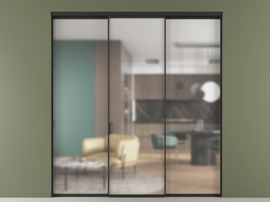 Алюминевая перегородка vn2_01 Matelux Crystalvision ЧЕР. Цвет Алюминий Черный. Материал Алюминий. Коллекция Перегородка Formato внутри проёма 3 створки. Фото. Алюминевая перегородка vn2_01 Matelux Crystalvision ЧЕР. Цвет Алюминий Черный. Материал Алюминий. Коллекция Перегородка Formato внутри проёма 3 створки. Картинка.