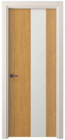 Межкомнатная дверь 4225 ВНД. Цвет Ванильный дуб. Материал Ламинатин. Коллекция Freedom. Фото. Дверь межкомнатная 4225 ВНД. Цвет Ванильный дуб. Материал Ламинатин. Коллекция Freedom. Картинка.