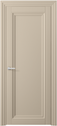Межкомнатная дверь 2501 ПЭСБ. Цвет ПЭТ светло-бежевый. Материал ПЭТ. Коллекция Centro. Фото. Дверь межкомнатная 2501 ПЭСБ. Цвет ПЭТ светло-бежевый. Материал ПЭТ. Коллекция Centro. Картинка.