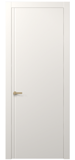 Межкомнатная дверь 8644 МПБЛ. Цвет Матовый пудровый белый. Материал Гладкая эмаль. Коллекция Alba. Фото. Дверь межкомнатная 8644 МПБЛ. Цвет Матовый пудровый белый. Материал Гладкая эмаль. Коллекция Alba. Картинка.